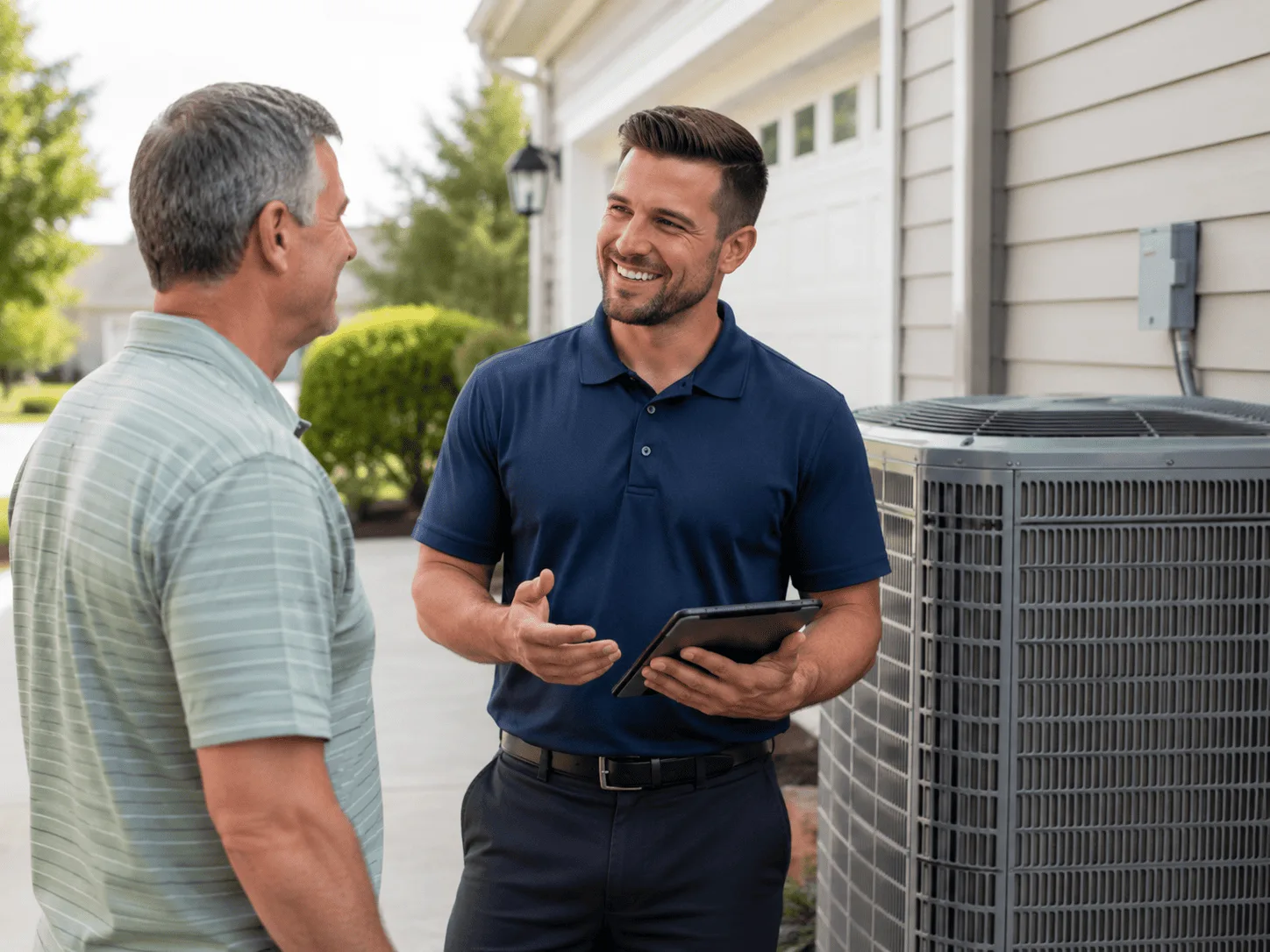 Heat Pump Installation Oriental, NC FAQs